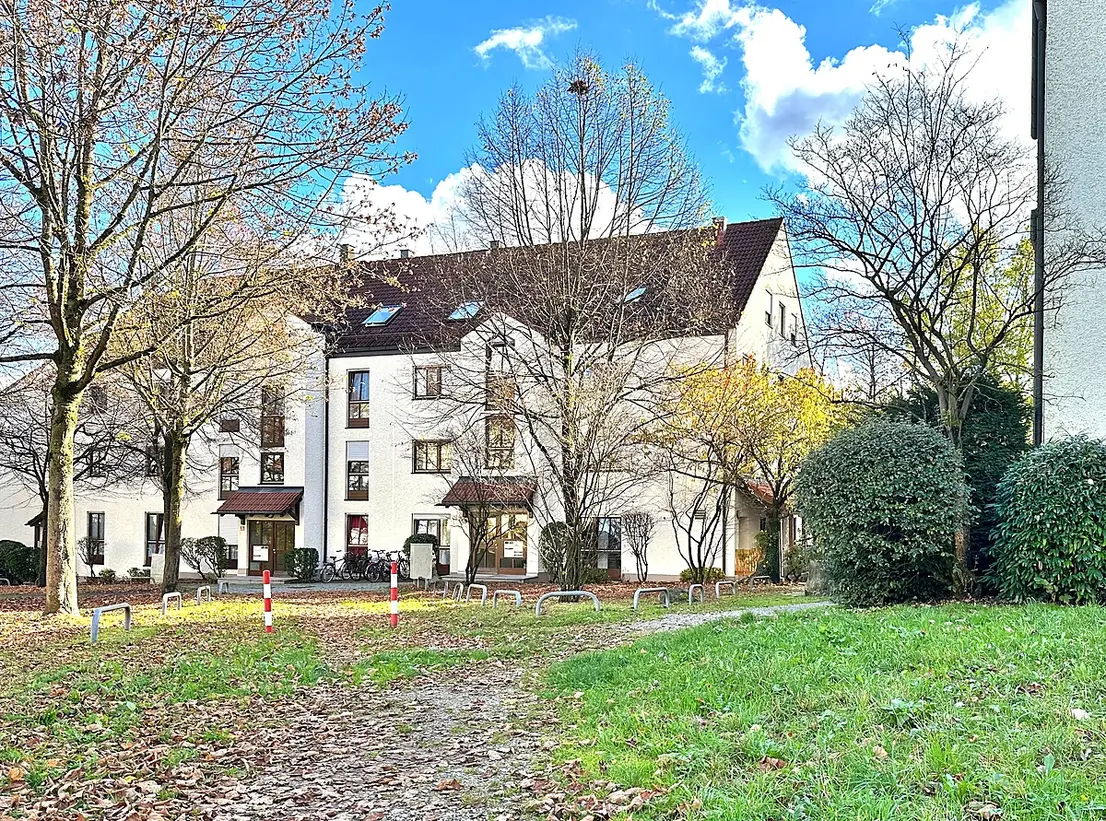 Wohnung kaufen Dachau