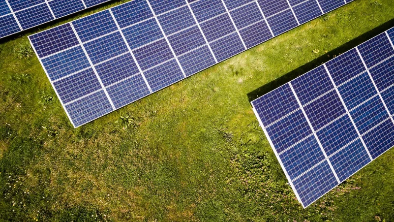 Steuererleichterungen für Solarenergie